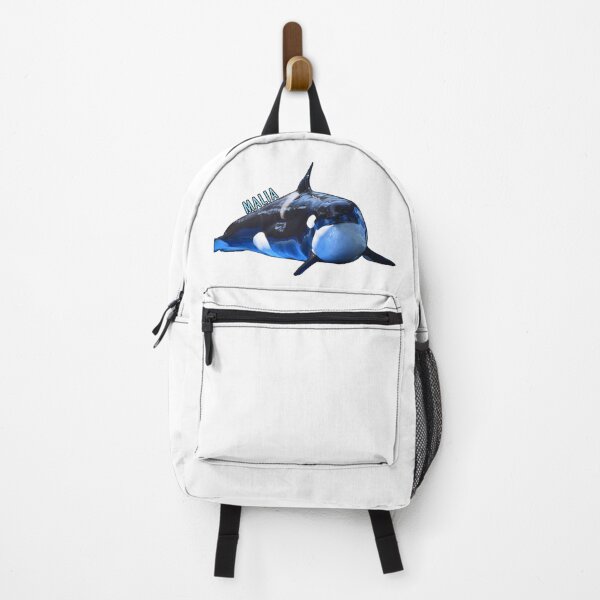 Item preview, Malia Orca designed and sold by tidaldreams.