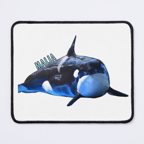 Item preview, Malia Orca designed and sold by tidaldreams.