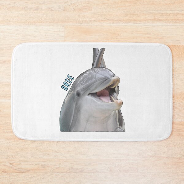 Item preview, Bree Dolphin designed and sold by tidaldreams.
