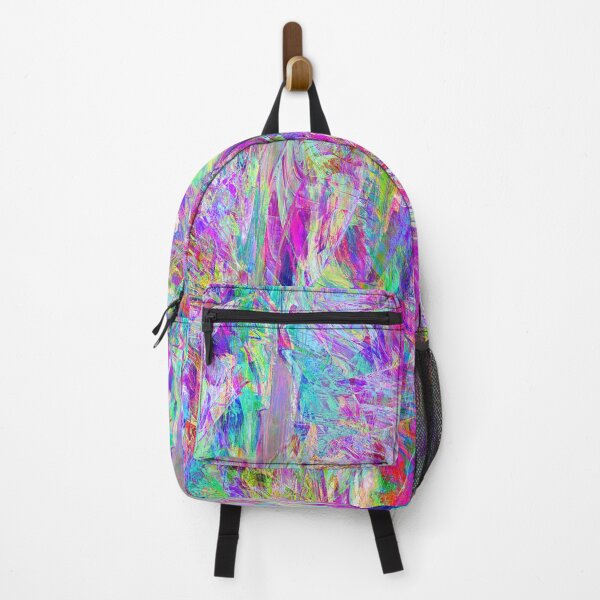 Item preview, Rainbow Noise designed and sold by cr33pyki77y.