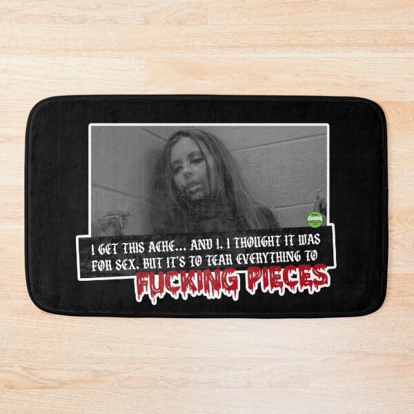 Item preview, I Get This Ache designed and sold by TheGhoulSociety.