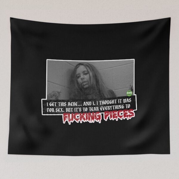 Item preview, I Get This Ache designed and sold by TheGhoulSociety.