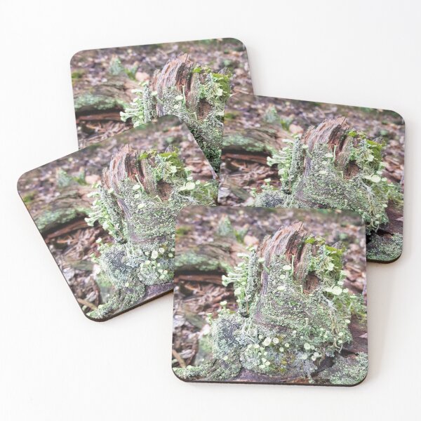 Item preview, green... green... green... brown designed and sold by KleineChaotin.