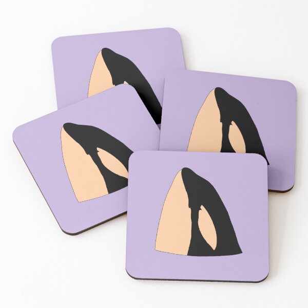 Item preview, Spooky Orca designed and sold by tidaldreams.
