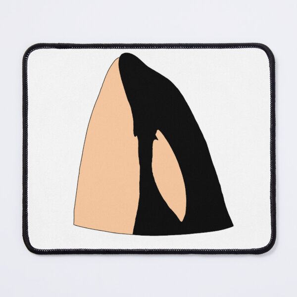 Item preview, Spooky Orca designed and sold by tidaldreams.