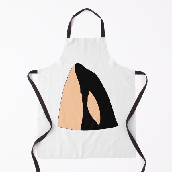 Item preview, Spooky Orca designed and sold by tidaldreams.
