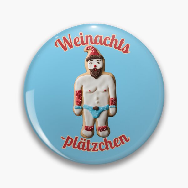 Item preview, Christmas cookie, Weinachten, Weinachtsplätzchen, Christmas Time, Christmas, xmas, Santa, Santa Claus designed and sold by GOLDENGARDENART.