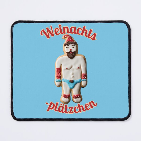 Item preview, Christmas cookie, Weinachten, Weinachtsplätzchen, Christmas Time, Christmas, xmas, Santa, Santa Claus designed and sold by GOLDENGARDENART.