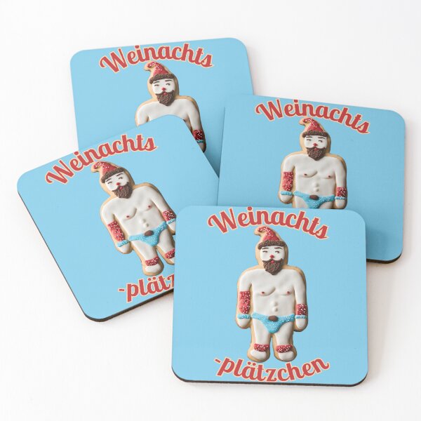 Item preview, Christmas cookie, Weinachten, Weinachtsplätzchen, Christmas Time, Christmas, xmas, Santa, Santa Claus designed and sold by GOLDENGARDENART.
