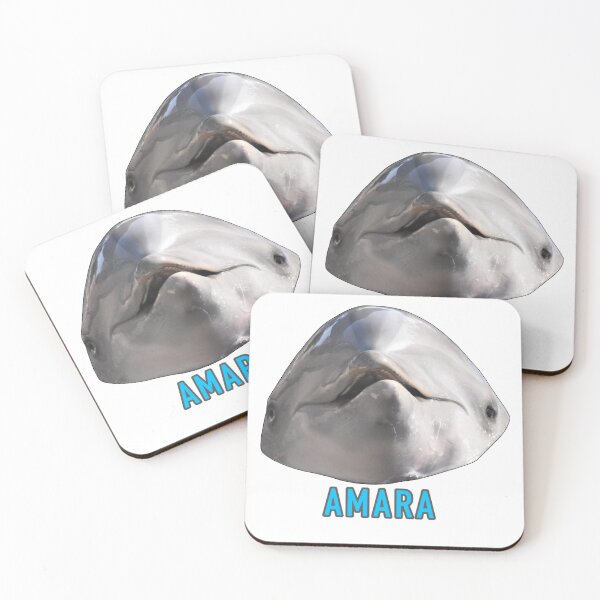 Item preview, Amara Dolphin  designed and sold by tidaldreams.