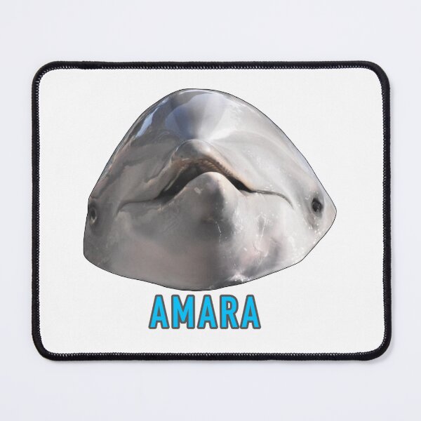 Item preview, Amara Dolphin  designed and sold by tidaldreams.