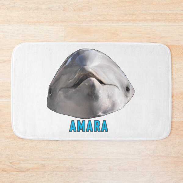 Item preview, Amara Dolphin  designed and sold by tidaldreams.