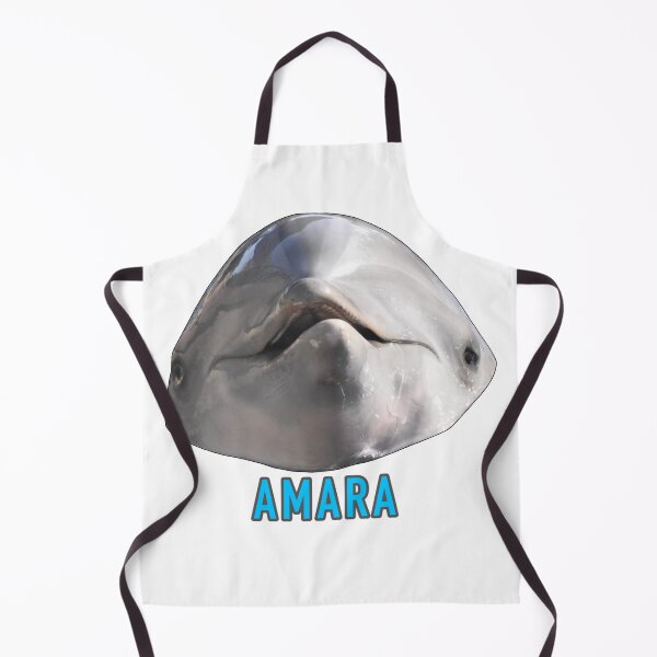 Item preview, Amara Dolphin designed and sold by tidaldreams.