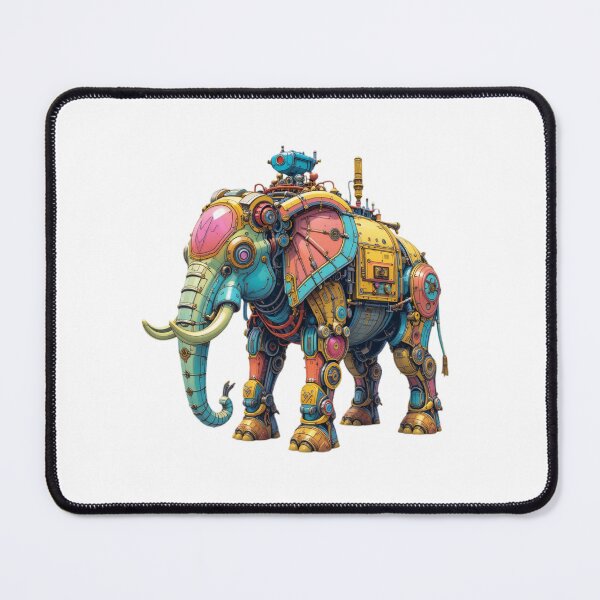Item preview,  Elephant  designed and sold by Dushka-nickij.