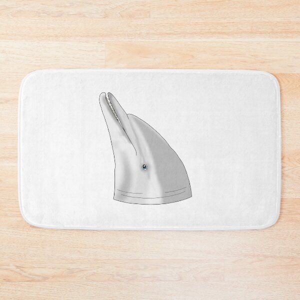 Item preview, Bullet Dolphin  designed and sold by tidaldreams.