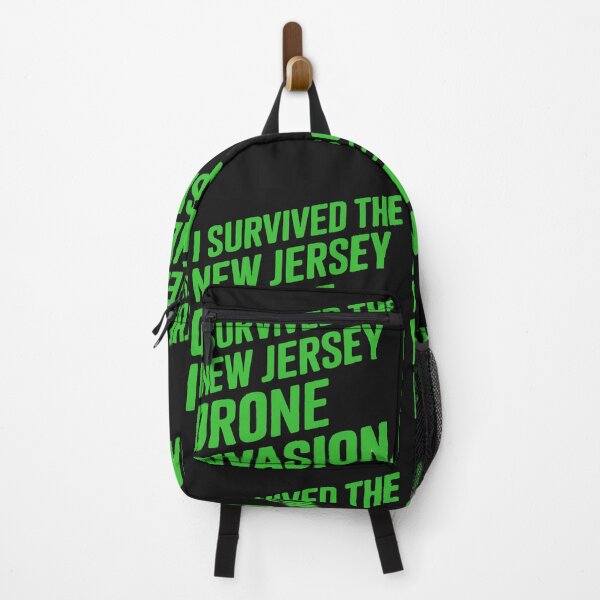 Item preview, Survived New Jersey drone invasion 2025 designed and sold by erozzz.