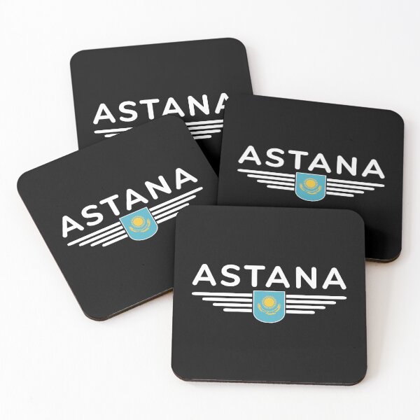 Item preview, Astana Design – Modernity and Tradition designed and sold by ElvisU.