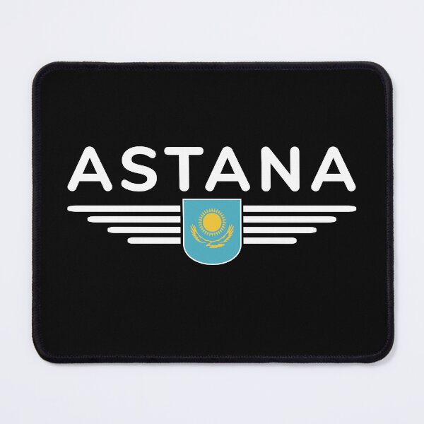 Item preview, Astana Design – Modernity and Tradition designed and sold by ElvisU.