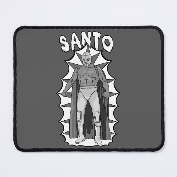 Item preview, Santo designed and sold by Ultra-D-Demon.