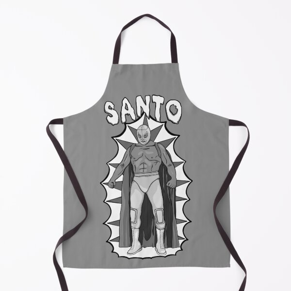 Item preview, Santo designed and sold by Ultra-D-Demon.