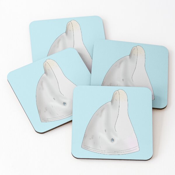 Item preview, Ridgway Dolphin  designed and sold by tidaldreams.