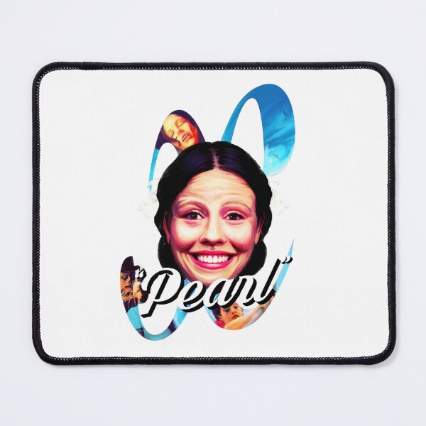 Item preview, Pearl a Portrait of Madness designed and sold by trentnin.