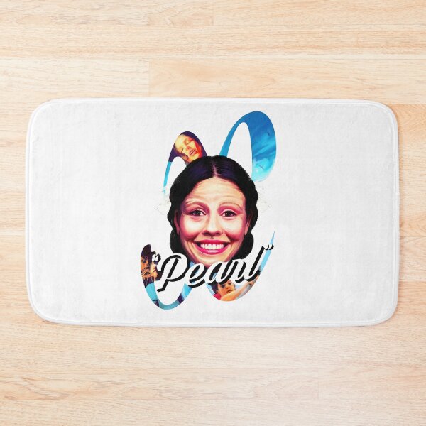 Item preview, Pearl a Portrait of Madness designed and sold by trentnin.