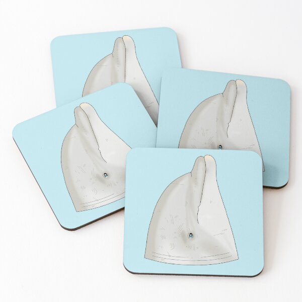 Item preview, Crunch Dolphin  designed and sold by tidaldreams.