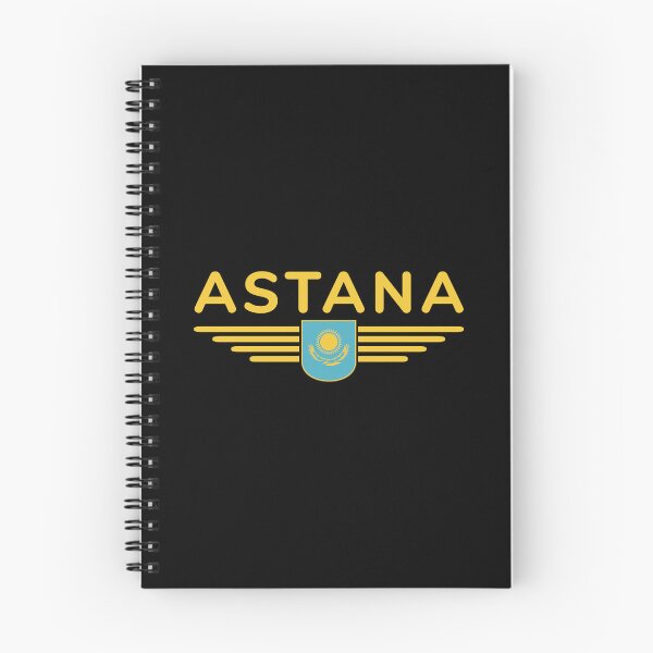 Item preview, Astana Design – Modernity and Tradition designed and sold by ElvisU.
