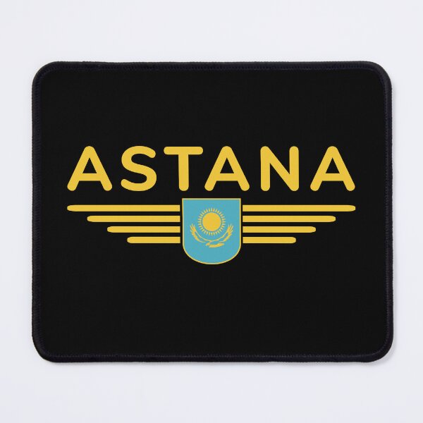 Item preview, Astana Design – Modernity and Tradition designed and sold by ElvisU.