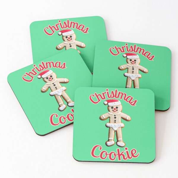 Item preview, Christmas cookie, Weinachten, Weinachtsplätzchen, Christmas Time, Christmas, xmas, Santa, Santa Claus designed and sold by GOLDENGARDENART.