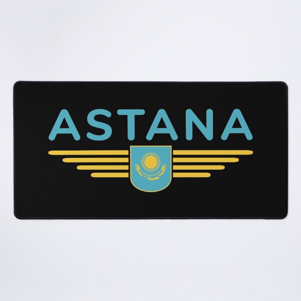 Item preview, Astana Design – Modernity and Tradition designed and sold by ElvisU.
