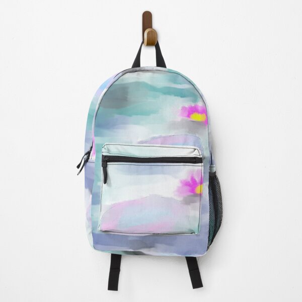 Item preview, Waterlillies designed and sold by S-J-.