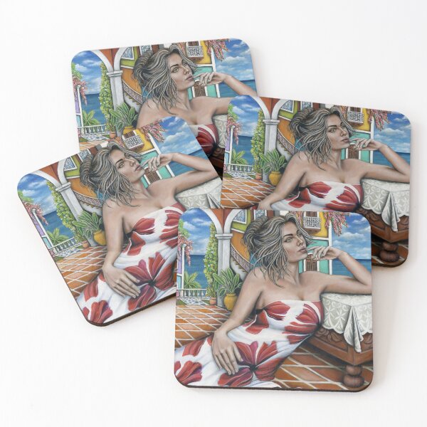 Item preview, El San Juan Que Yo Ame by J Namerow designed and sold by jjnamerow.