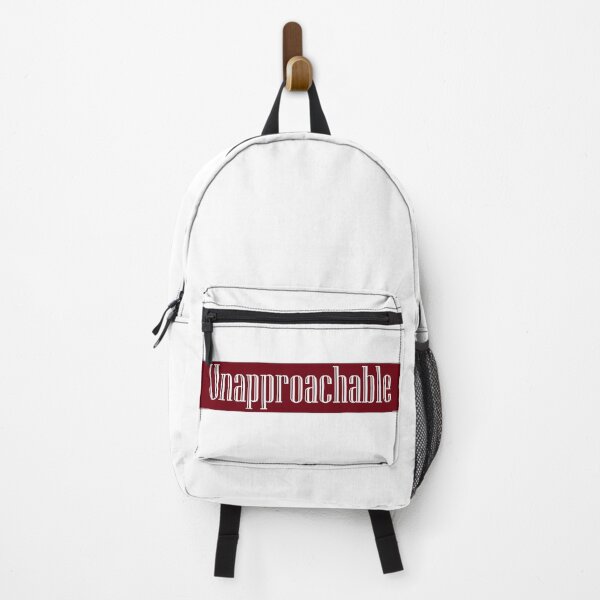 Item preview, Unapproachable designed and sold by 300Spikes.