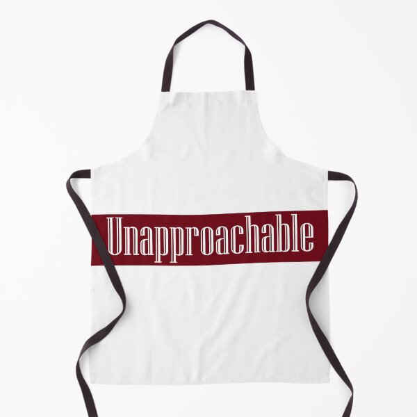 Item preview, Unapproachable designed and sold by 300Spikes.