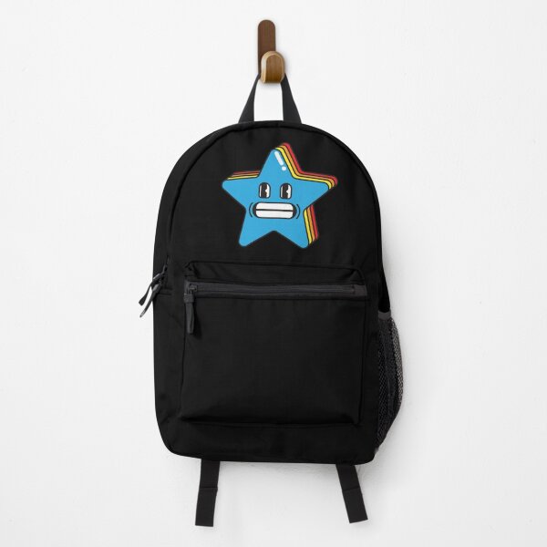Item preview, Zoomin' Star Too Fast designed and sold by JRCastellano.