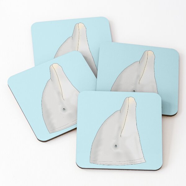 Item preview, Cascade Dolphin  designed and sold by tidaldreams.