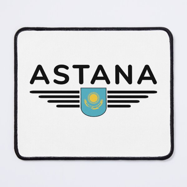 Item preview, Astana Design – Modernity and Tradition designed and sold by ElvisU.