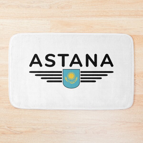 Item preview, Astana Design – Modernity and Tradition designed and sold by ElvisU.