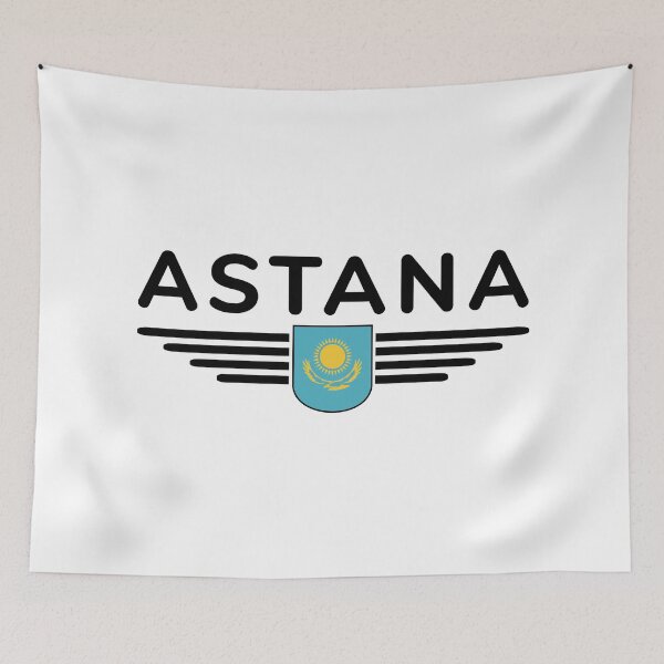 Item preview, Astana Design – Modernity and Tradition designed and sold by ElvisU.