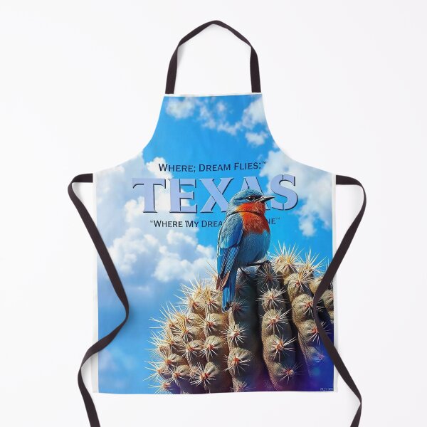 Item preview, texas " where the dream files " designed and sold by BasmaAtef.
