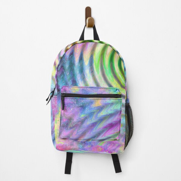Item preview, Space Time Ripple designed and sold by cr33pyki77y.