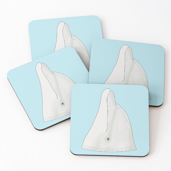 Item preview, Razzle Dolphin  designed and sold by tidaldreams.