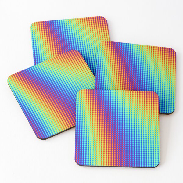 Item preview, Trippy Rainbow Bubbles designed and sold by cr33pyki77y.