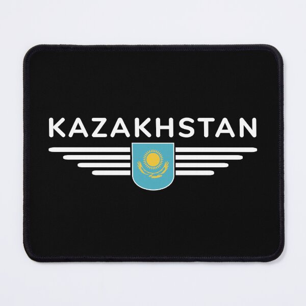 Item preview, Kazakhstan Design – Steppe and Tradition designed and sold by ElvisU.