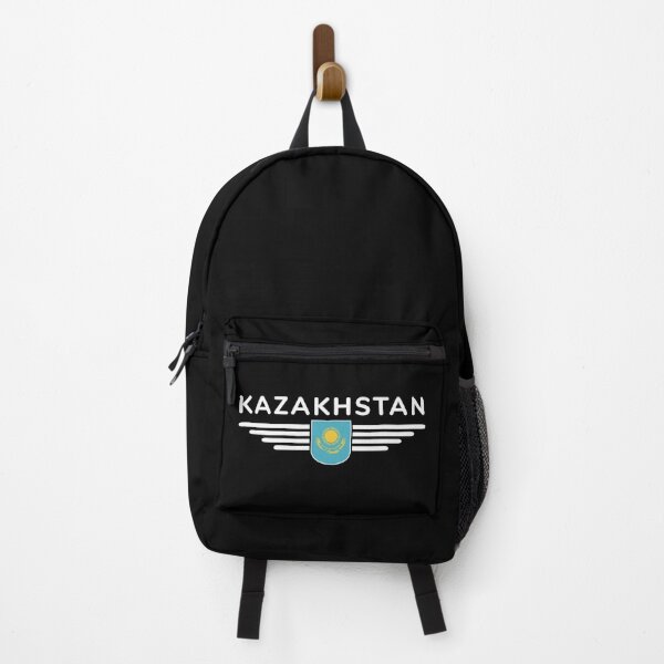 Item preview, Kazakhstan Design – Steppe and Tradition designed and sold by ElvisU.