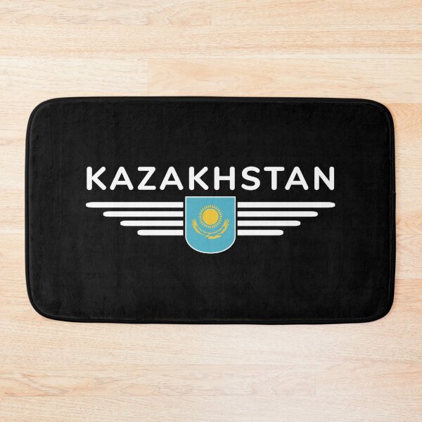 Item preview, Kazakhstan Design – Steppe and Tradition designed and sold by ElvisU.