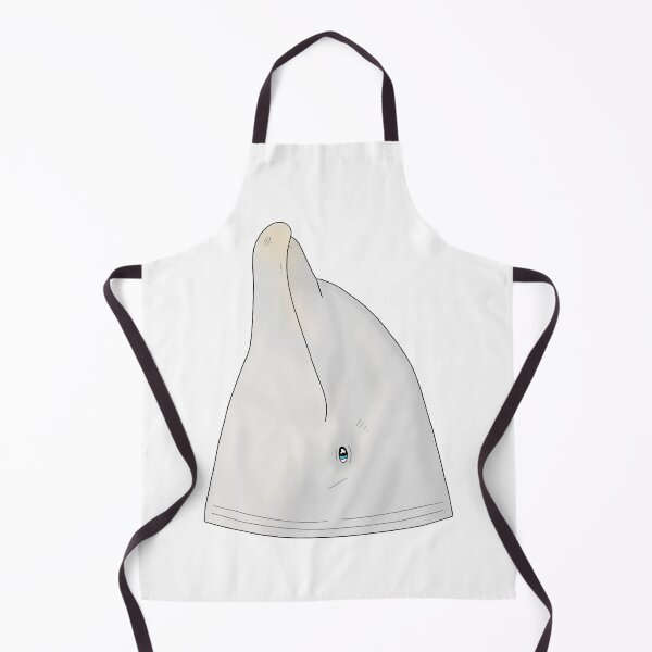 Item preview, Zana Dolphin  designed and sold by tidaldreams.