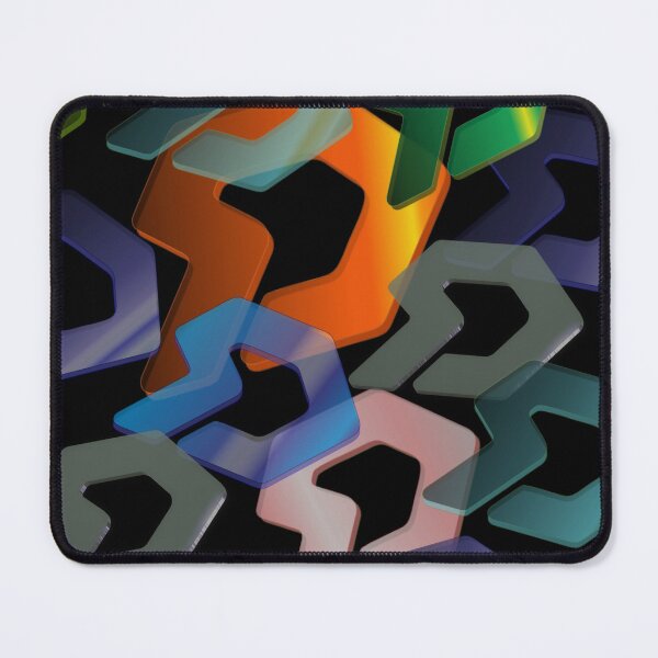Item preview, Steakd Jewel Tones designed and sold by steakd.